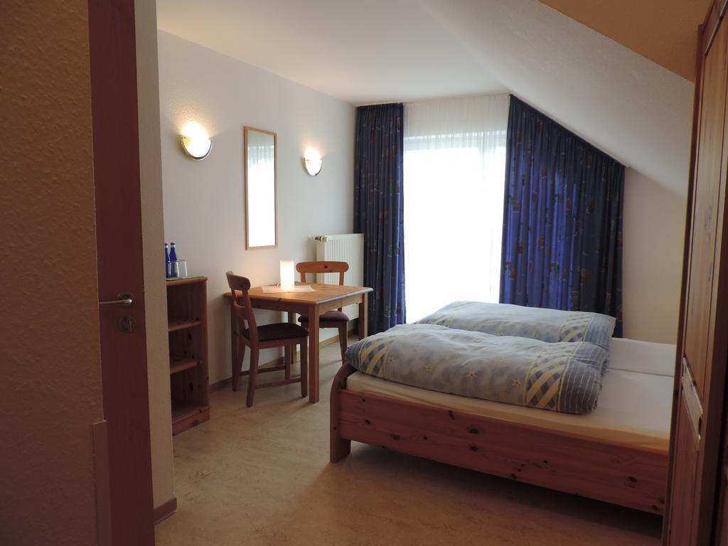 Gasthaus Weber Wiesemscheid Quarto foto