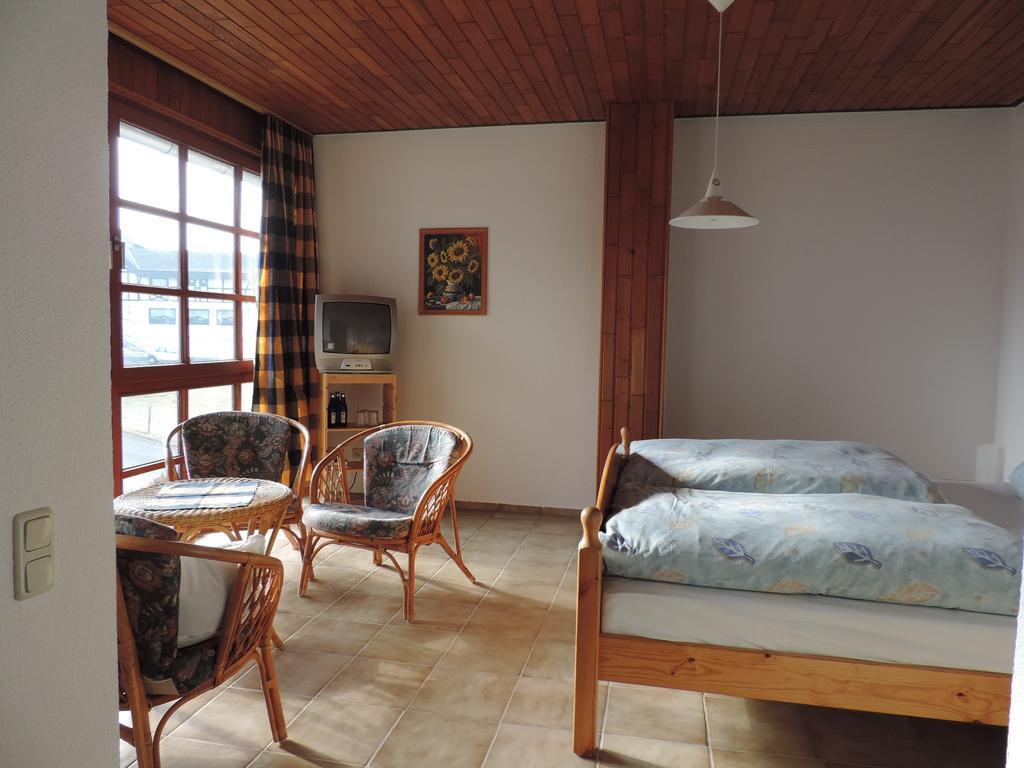 Gasthaus Weber Wiesemscheid Quarto foto